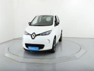 Renault Zoe R90 Intens d'occasion