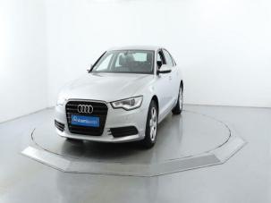 Audi A6 3.0 TDI 245 Ambition Luxe S Tronic A d'occasion