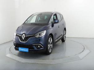 Renault Grand Scenic 1.5 dCi 110 AUTO Intens Suréquipé