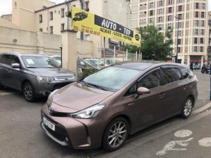 Toyota Prius 136H SKYVIEW BUSINESS d'occasion