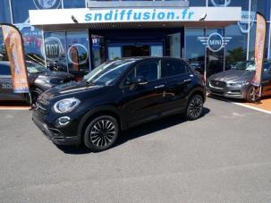 Fiat 500 New 1.3 Turbo 150 DCT CROSS Toit Ouvrant Pano