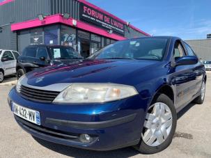 Renault Laguna II (2) 1.9 DCI 120 CONFORT EXPRESSI