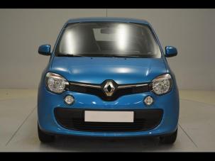 Renault Twingo 1.0 SCe 70ch Zen Boîte Courte Euro6