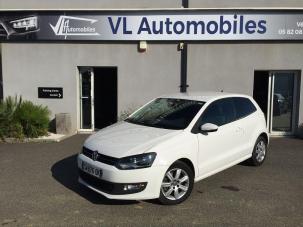 Volkswagen Polo 1.2 TSI 105 CONFORTLINE 3P APL CONNECT