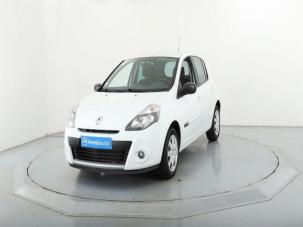 Renault Clio 1.5 dCi 70 BVM5 20th d'occasion