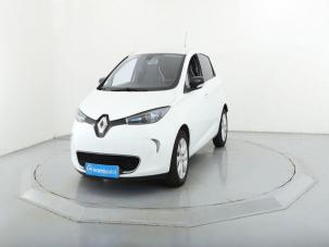 Renault Zoe Q210 Intens d'occasion