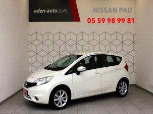 Nissan Note 1.2 - DIG-S 98 Acenta d'occasion