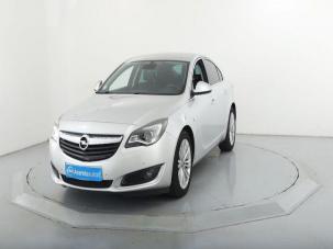 Opel Insignia 1.6 D 136 BVM6 Elite d'occasion