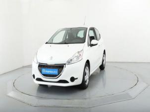 Peugeot  HDi 68 BVM5 Active d'occasion