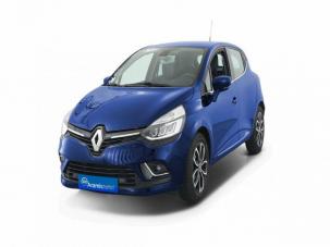 Renault Clio 0.9 TCe 90 Intens d'occasion