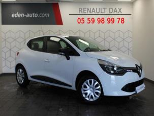 Renault Clio IV V 75 Life d'occasion