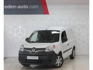 Renault Kangoo L1 1.5 DCI 75 GRAND CONFORT d'occasion