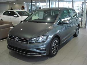 Volkswagen Golf Sportsvan 1.5 TSI EVO 130ch BlueMotion