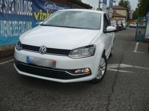 Volkswagen Polo 1.4 TDI 90CH BLUEMOTION TECHNOLOGY