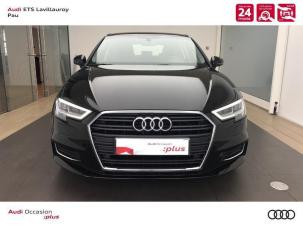 Audi A3 35 TFSI 150ch CoD Design luxe S tronic 7 Euro6d-T