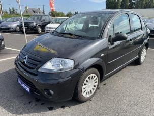 Citroen C3 1.4 HDi Airplay d'occasion