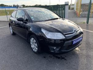 Citroen C4 HDi 110 FAP Airdream Collection BMP6 d'occasion