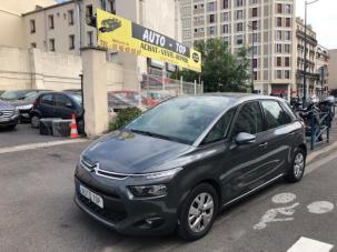 Citroen C4 Picasso E-HDI 90CH AIRDREAM BUSINESS ETG6