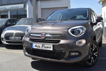 Fiat  MULTIAIR 16V 140CH URBAN ROCK DCT d'occasion