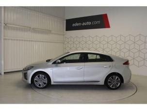 Hyundai Ioniq Hybrid 141 ch Creative d'occasion