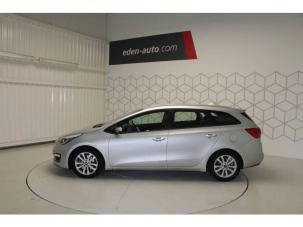 Kia Cee'd SW MY CRDi 136 ch ISG Active d'occasion