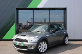 Mini Mini II  Cooper S d'occasion