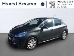 Peugeot  BlueHDi 100ch Pack Clim Nav 5p d'occasion