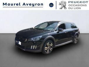 Peugeot  BlueHDi 180ch FAP EAT6 d'occasion