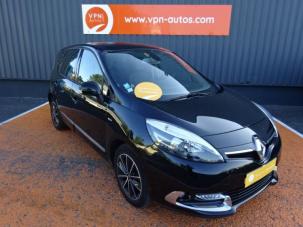 Renault Scenic 1.6 DCI 130CH ENERGY BOSE ECO² 