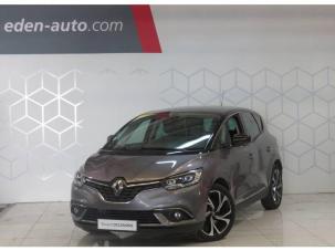 Renault Scenic IV TCe 140 Energy Intens d'occasion