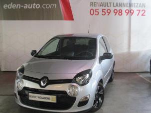 Renault Twingo II 1.2 LEV 16v 75 eco2 Intens d'occasion