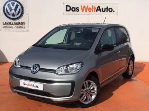 Volkswagen Up ch up! Beats Audio 5p d'occasion