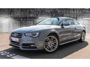 Audi S5 Coupe 3.0 V6 TFSI 333ch quattro S tronic 7