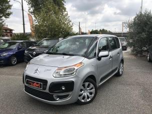 Citroen C3 Picasso 1.6 HDI90 CONFORT d'occasion