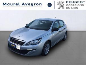 Peugeot  HDi 92 Pack Clim d'occasion