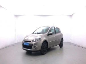 Renault Clio 1.2 TCE 100 BVM5 Dynamique TomTom d'occasion