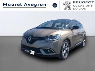 Renault Grand Scenic 1.6 dCi 160ch Energy Initiale Paris EDC