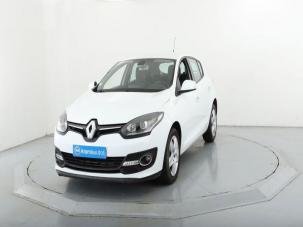 Renault Megane 1.5 dCi 110 BVM6 Business d'occasion