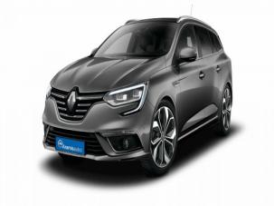Renault Megane 1.5 dCi 115 EDC Limited d'occasion