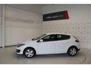 Renault Megane III BUSINESS Berline dCi 95 Energy E6