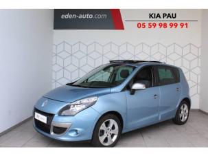 Renault Scenic III dCi 110 FAP eco2 15th Euro 