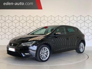 Seat Leon 1.6 TDI 110 Start/Stop Premium d'occasion