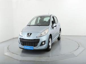 Peugeot  HDi 92 BVM5 Urban Move d'occasion