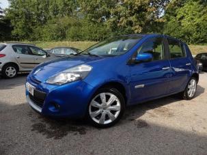 Renault Clio 1.5 DCI 85CH DYNAMIQUE 5P d'occasion