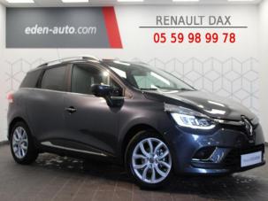 Renault Clio IV ESTATE dCi 90 Energy Intens d'occasion