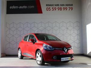 Renault Clio IV V 75 Zen d'occasion