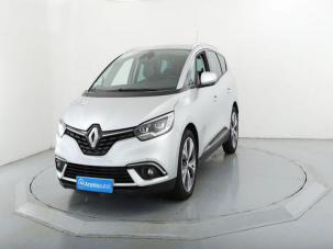 Renault Grand Scenic 1.5 dCi 110 AUTO Intens d'occasion