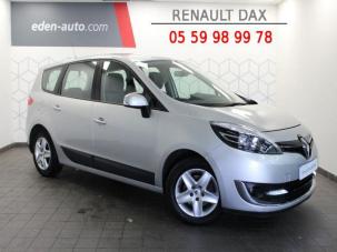 Renault Grand Scenic III dCi 110 FAP eco2 Expression Energy