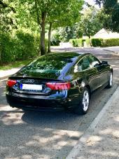 Audi A5 SPORTBACK 2.0 TDI 150 AMBIENTE MULTITRONIC