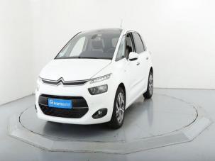 Citroen C4 Picasso 2.0 BlueHDi 150 BVM6 Exclusive d'occasion